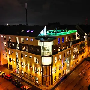 Eco Smart Premium 3* Нюрнберг