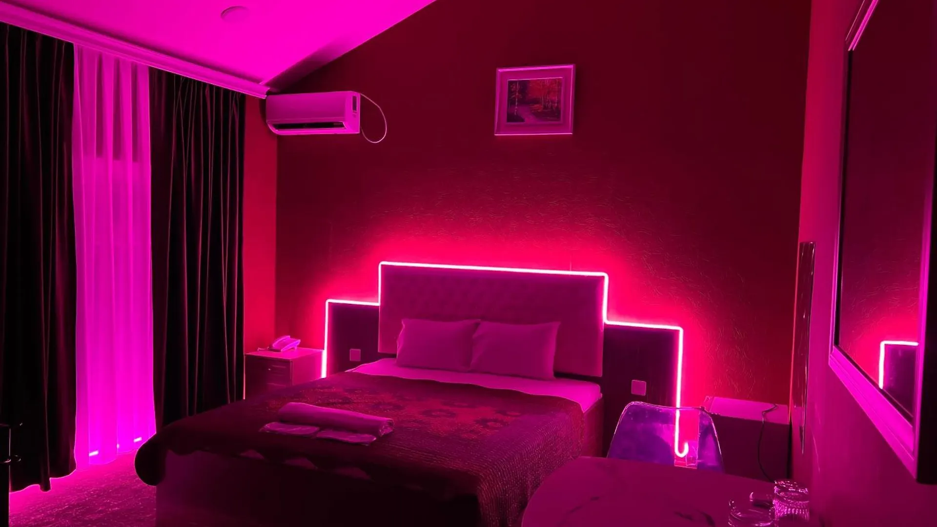 Aef Hotel And Restaurants Баку 4*,