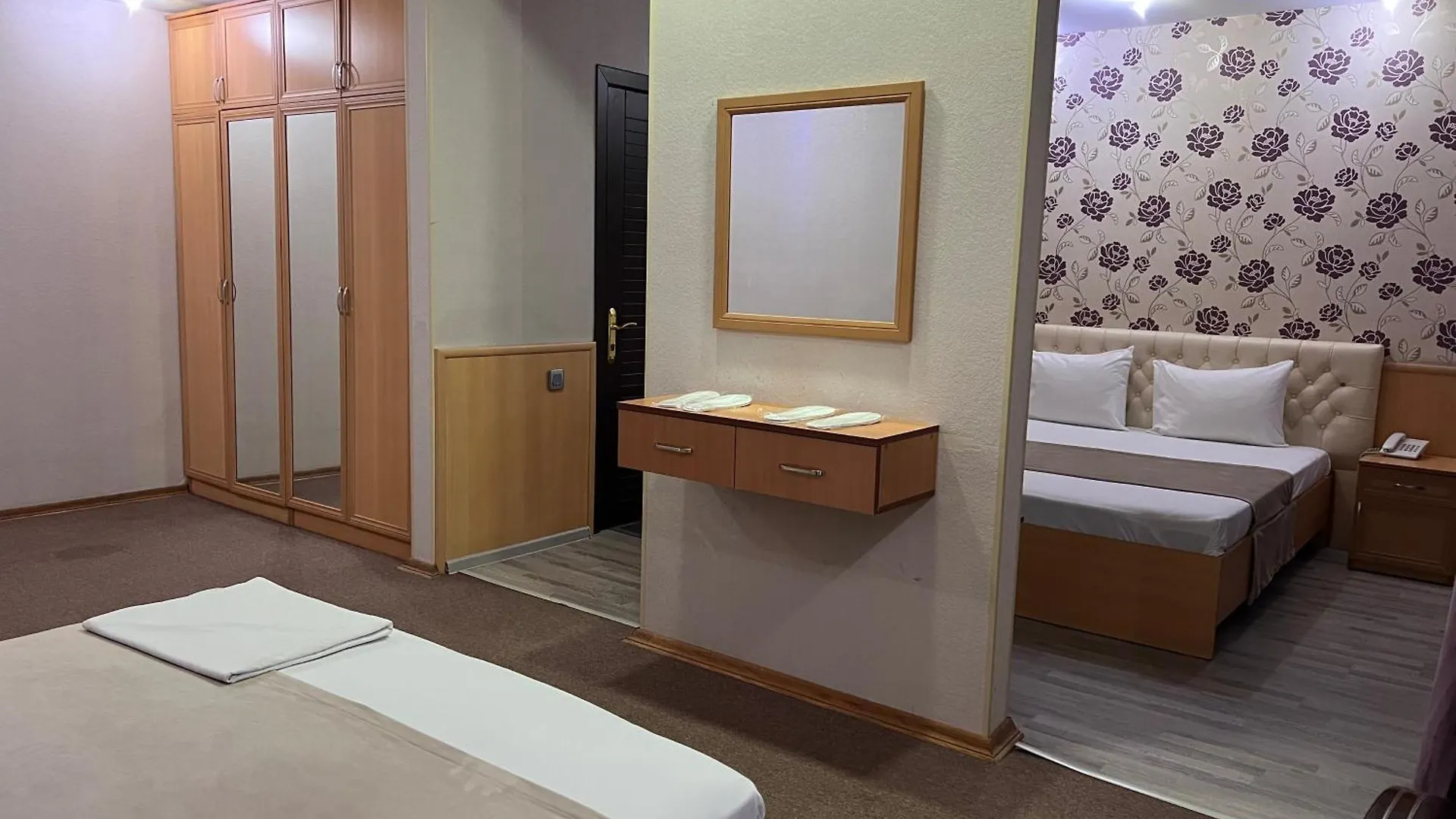 ****  Aef Hotel And Restaurants Баку Азербайджан